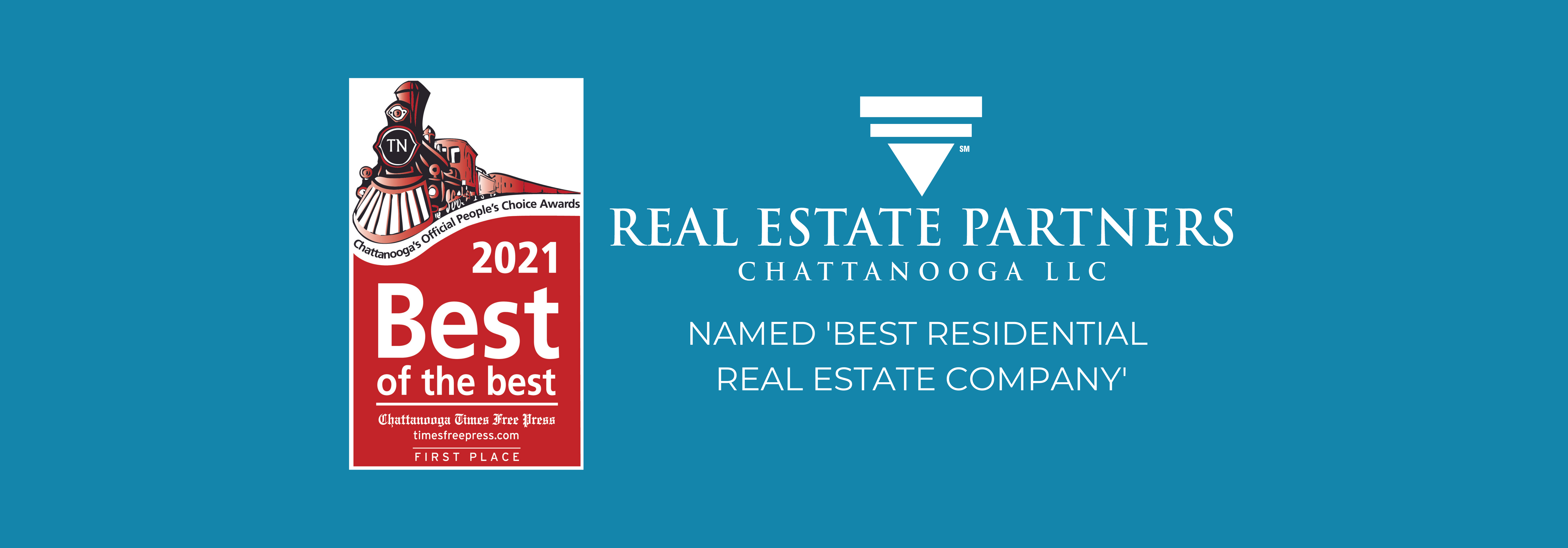 Preview image of Named Best Real Estate Company in Chattanooga 